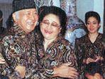 Pesan Terakhir Ibu Tien untuk Soeharto Sebelum Meninggal, Terungkap Sisi Lain Sang Mantan Presiden