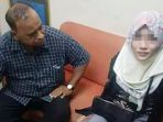 Berwajah Manis, 'Perempuan' Ini Curi Dompet di Musala, Siapa Sangka Kalau Ternyata