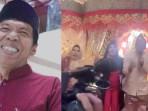 Hadiri Pernikahan Anak, Rohimah dan Venti Figianti Sindir Kiwil Pakai Lagu, Si Pelawak: Lucu Ini