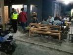 petuga-polsek-warujayeng-polres-nganjuk-operasi-warung-kopi.jpg