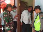 Pria Blitar Tewas Bunuh Diri Dalam Kamar, Lengan dan Muka Penuh Sayatan, Tulis Pesan Buat Si Istri