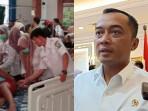 Banyak Kasus Keracunan Massal Imbas Makan MBG, Istana Negara Minta Maaf: Bukan Sesuatu Kesengajaan