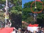 polisi-memanjat-tiang-bendera-setinggi-10-meter.jpg