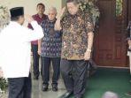 Permintaan Maaf Prabowo Subianto ke SBY, Anggap Sebagai Sahabat & Senior: Gak Ada Urusan Politik