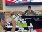 Kepsek Dicopot Dindik usai Didemo Siswa SMAN 1 Kampak, Pungli Rp500 Ribu Berkedok Iuran Sukarela PIP