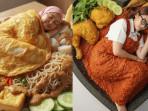 prompt-Gemini-AI-edit-foto-tidur-di-atas-makanan-favorit.jpg