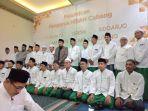 prosesi-pelantikan-pengurus-himpunan-santri-alumni-ponpes-nurul-cholil-hisan.jpg