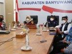 Tekan Penyebaran Covid-19, Banyuwangi Kembali Atur Aktivitas Ekonomi Warga Hingga Destinasi Wisata