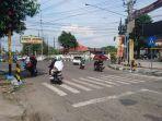 Antisipasi Kemacetan, Polres Tulungagung Bakal Rekayasa Sejumlah Lampu Lalin Selama Libur Lebaran