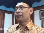 Dikabarkan Masuk Dalam Tujuh PTN Terpapar Paham Radikal, Ini Kata Rektor Unair
