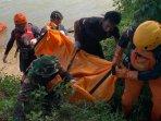 Remaja Hanyut di Sungai Brantas Blitar Ditemukan Tewas, Berjarak 24 Kilometer dari Titik Awal