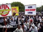 Dua Triwulan, Guru di Magetan Belum Terima Uang Sertifikasi