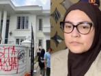 Tangis Istri Uya Kuya Ingat Rumahnya Dijarah, Hasil Syuting Pagi ke Pagi: Tidak Sepeser Pun dari DPR