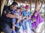 sambut-malam-tahun-baru-wakil-wali-kota-surabaya-whisnu-sakti-pilih-kumpul-bareng-keluarga.jpg