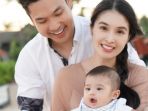 Ungkapkan Rasa Cintanya, Sandra Dewi Puji Sang Suami Sosok Penyayang dan Paling Baik