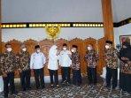 Banyuwangi Turun ke PPKM Level 2, Satgas Covid-19 Bahas Aturan Rumah Ibadah dengan Tokoh Agama