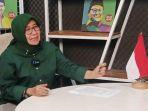 sekretaris-dpw-pkb-jatim-anik-maslachah-bicara-target-pkb-di-pilkada-2024.jpg