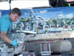 seniman-lukis-asal-jerman-melukis-di-museum-galeri-seni-SBY-Ani-di-Pacitan.jpg