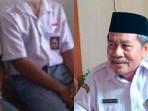 Nasib Guru Matematika Injak Murid Tidur Kini Dipolisikan, Wali Murid: Sampai Sekarang Sakit Punggung
