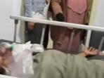 Ratusan Siswa Keracunan MBG sampai Ada yang Kejang-kejang Dibawa ke RS, Penyebabnya Lauk Ikan Tuna