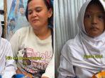 Sambil Jualan Gemblong Rp3000, Mia Siswa SD Masih sempat Belajar Matematika Buat Lomba: Mau Juara