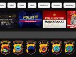 situs-video-PoliceTube-untuk-pamer-kinerja-polisi-tuai-kritik.jpg
