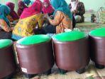 Sofa Botik Daur Ulang Asal Magetan Laku Keras, Direktur Bank Sampah di Undang Sampai ke Papua
