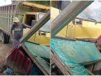 sopir-truk-jelalatan-lihat-cewek-di-pinggir-jalan-berakhir-tabrak-warung.jpg