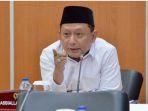 Sosok Hasbiallah Ilyas Viral Usul KPK Telpon Pejabat Terindikasi Korupsi Ketimbang OTT, Harta Rp17 M