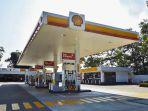 Jawaban Shell Soal Isu Karyawan Kena PHK, Bahlil Minta SPBU Swasta Kerja Sama dengan Pertamina