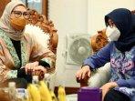 Staf Khusus Presiden Angkie Yudistia Apresiasi Upaya Banyuwangi Kerek Pelayanan untuk Disabilitas