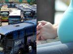 suami-membiarkan-istri-hamil-naik-bus-saat-mudik.jpg