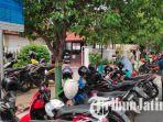 DPRD Blitar Desak Parkir Berlangganan Dicabut