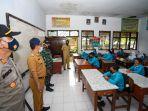 Turun Level 3, Banyuwangi Segera Gelar Pembelajaran Sekolah Tatap Muka Terbatas