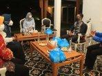 BKKBN Pusat Tunjuk Banyuwangi Sebagai Pilot Project Aplikasi Pencegahan Stunting