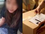 Beli Ponsel Rp4,5 Juta, Bocah Grobogan Tipu Kurir 'Paket Kosong', Nangis saat Ketahuan Bohong