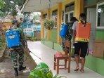Meski Tak Temukan Penyebaran Covid-19, Satgas Banyuwangi Waspadai Klaster Pembelajaran Tatap Muka