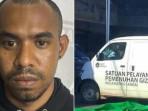 VIRAL TERPOPULER: Tukang Parkir Ngamuk Dikasih Rp5.000 - Mobil MBG Dipakai Jualan Buah di Pasar