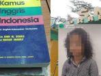 Siswi SMP Viral Dikeluarkan Guru dari Kelas karena Tak Bawa Kamus, Kepsek Bantah: Duduk di Depan
