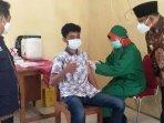Banyuwangi Genjot Vaksinasi Covid-19 pada Pelajar, Tahap Awal Sasar 11.500 Anak