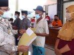 Penyaluran Bantuan Sosial Tunai untuk Warga Banyuwangi Terdampak Pandemi Capai 60 Persen Lebih