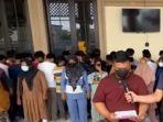32 Orangtua Siswa Malu karena Anaknya Tawuran, Janji ke Polisi Bakal Awasi: Maaf Masyarakat Resah