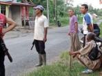 5 Orang Jadi Korban Digigit Anjing Gila, Warga sempat Dibuat Panik