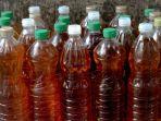 Bayar Rp6 Juta, Warga Kaget Beli Minyak Goreng 25 Kg Ternyata Isi Air Sumur, Jerigen Tak Terlihat