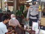 Tarik Minat Warga untuk Vaksinasi, Warung di Banyuwangi Gratiskan Kopi dan Kucur