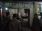 Warkop Karaoke di Tulungagung Masih Banyak yang Buka di Bulan Ramadan, Ini Alasan Pemilik