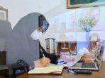 Bupati Banyuwangi Berbagi Inovasi Pengembangan Daerah di Forum CALD Filipina