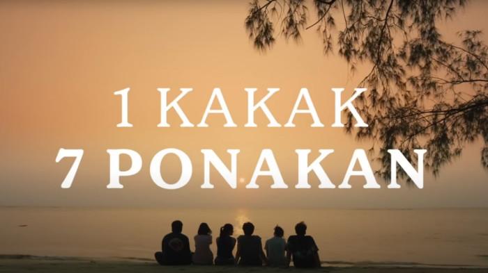 Pesan Tersembunyi di Film 1 Kakak 7 Ponakan Bagi Kamu Para Gen z