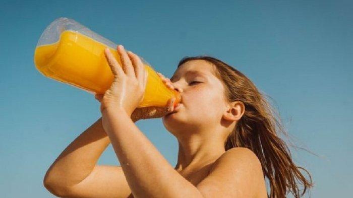 10 Jus Buah dan Sayur yang Ampuh Menjaga Daya Tahan Tubuh Saat Wabah Virus Corona