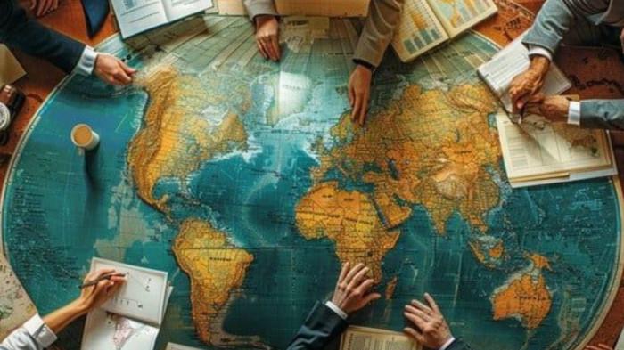 100 Kosakata Bahasa Inggris tentang Budaya dan Tradisi Global